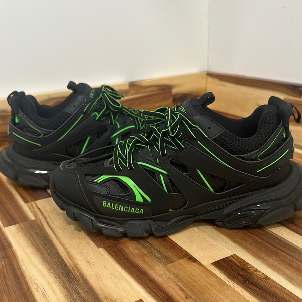 Balenciaga Sneakers